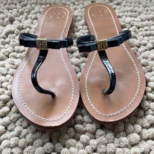 Tory Burch sandal size 9